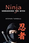 Ninja by Stephen Turnbull