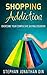 shopping addiction by Stephan Jonathan Din