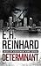 Determinant (Cases of Lieutenant Kane, #3)
