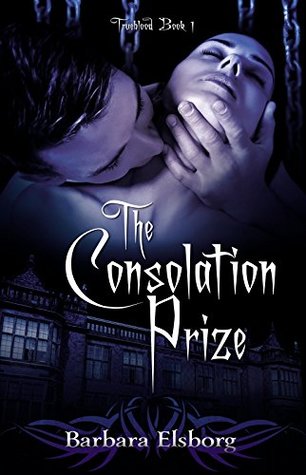 The Consolation Prize (Trueblood #1)