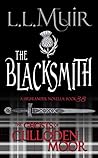 The Blacksmith (The Ghosts of Culloden Moor, #38)