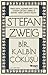 Bir Kalbin Çöküşü by Stefan Zweig
