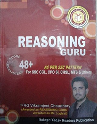 Reasoning Guru