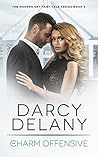 The Charm Offensive (Modern Day Fairy Tales, #3)
