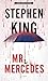 Mr. Mercedes (Bill Hodges Trilogy, #1)