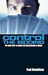 Control The Biddi...
