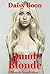 Dumb Blonde: Ultimate humil...