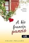 A kis francia panzió by Helen Pollard