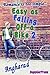 Easy as Falling off a Bike 2 by Angharad ap Gwilym