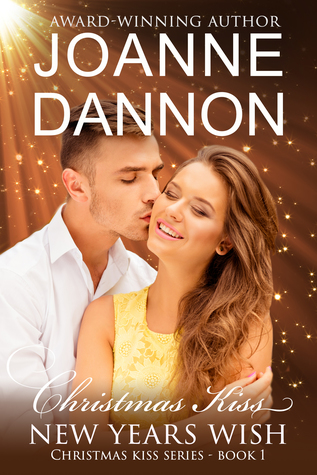 Christmas Kiss, New Year's Wish (Christmas Kiss, #1)
