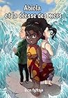 Abiola et la déesse des mers by Iman Eyitayo & Nami Tayo