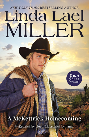 A McKettrick Homecoming: Sierra's Homecoming / Mckettricks Of Texas: Tate
