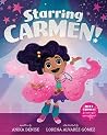Starring Carmen! by Anika Aldamuy Denise