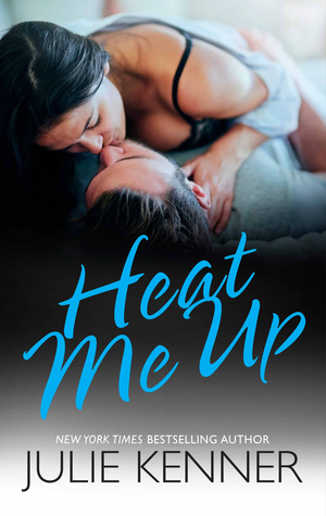 Heat Me Up (Fantasies Inc. Book 2)