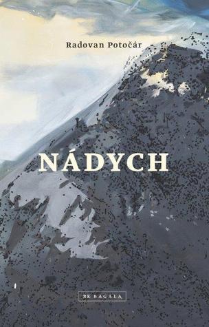 Nádych (Hardcover)