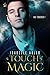 A Touch of Magic (Fae-Touched #1)