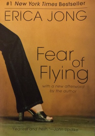 Fear of Flying