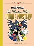 Walt Disney's Mickey Mouse: The Phantom Blot's Double Mystery