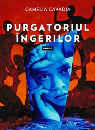 Purgatoriul îngerilor (Paperback)