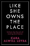 Like She Owns the...