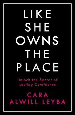 Like She Owns the Place (Paperback)