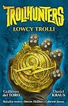 Trollhunters. Łow...
