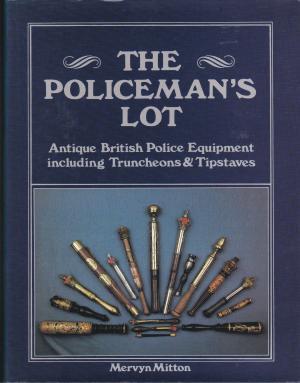 The Policeman's Lot (Hardcover)