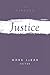 Justice by Mark Lebar