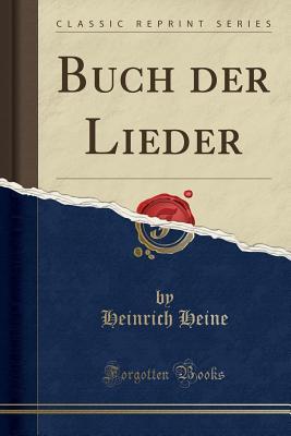 Buch der Lieder