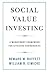 Social Value Investing: A M...