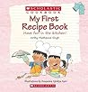 My First Recipe B...