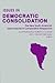 Issues in Democratic Consolidation: The New South American Democracies in Comparative Perspective (Kellogg Institute Series on Democracy and Development)
