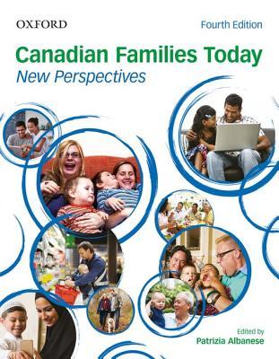 Read Canadian Families Today: New Perspectives