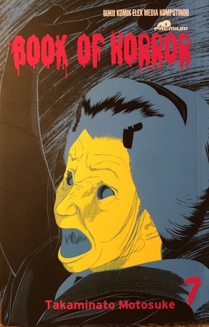 Book of Horror 7 (Paperback)