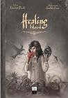 Healing Blood by Lavinia Pinello