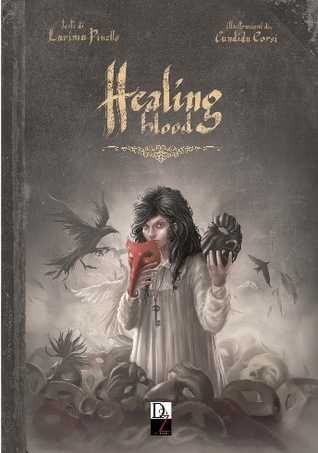 Healing Blood
