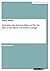 Strategien des Intermedialen in The Far Side of the Moon von ... by Ulrike Decker