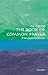 The Book of Common Prayer: A Very Short Introduction