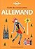 Guide de conversation allemand by Lonely Planet