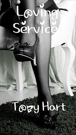 Loving Service: A foot fetish romance story (Kindle Edition)