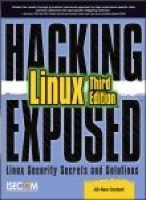 Hacking Exposed Linux, 3rd Edition (Paperback)