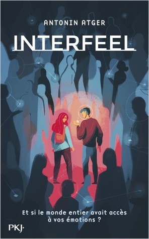 Interfeel (Interfeel, #1)