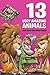 13 Very Amazing Animals and...