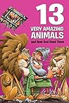 13 Very Amazing A...