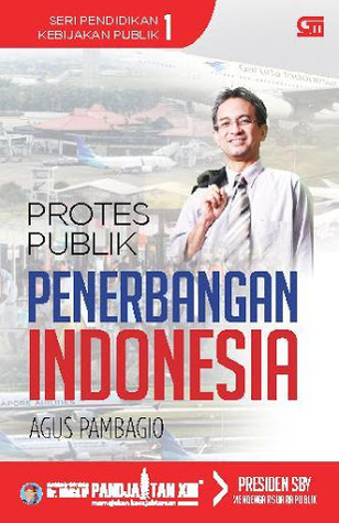 Protes Publik Penerbangan Indonesia