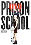 Prison School, Vol. 10: 5707