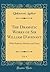 The Dramatic Works of Sir William D'avenant, Vol. 4: With Prefatory Memoir and Notes (Classic Reprint)