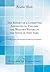 The Report of a Committee Appointed to Explore the Western Waters in the State of New-York: For the Purpose of Prosecuting the Inland Lock Navigation (Classic Reprint)