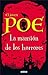 El joven Poe 3. La mansión ...