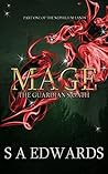 Mage by S.A. Edwards